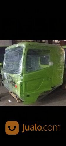 Kabin Truk Hino Lohan