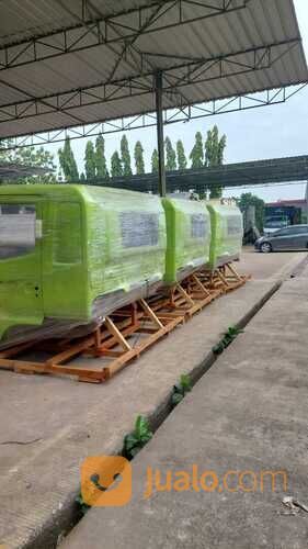 Kabin Truk Hino Lohan