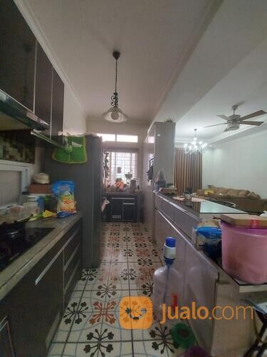 Rumah Di Perumahan Villa Pelangi Di Rawalumbu, Bekasi