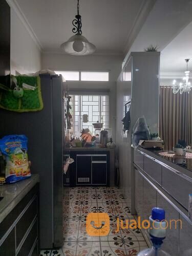 Rumah Di Perumahan Villa Pelangi Di Rawalumbu, Bekasi