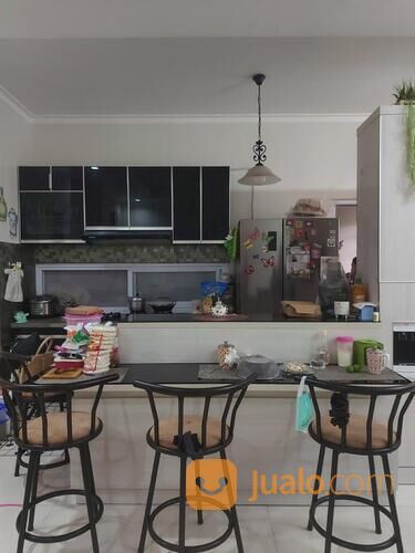 Rumah Di Perumahan Villa Pelangi Di Rawalumbu, Bekasi