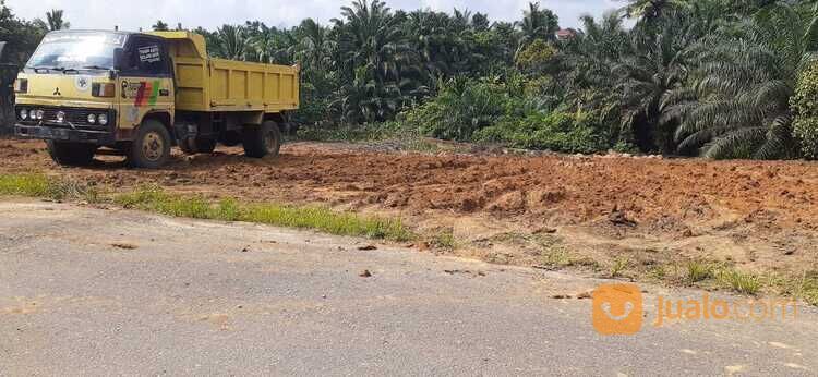 Tanah Kavling Perumahan Sungai Sawang