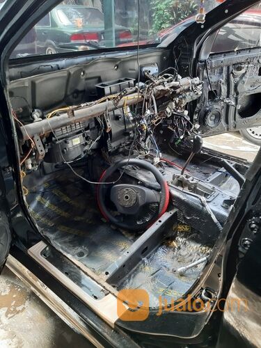 BENGKEL JAYA MOTOR SPESIALIS KELISTRIKAN MOBIL