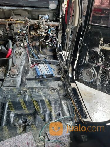 BENGKEL JAYA MOTOR SPESIALIS KELISTRIKAN MOBIL