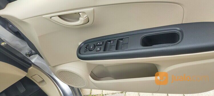 Low km!!! Honda Mobilio E CVT 2018 Matic