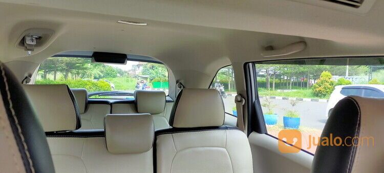 Low km!!! Honda Mobilio E CVT 2018 Matic