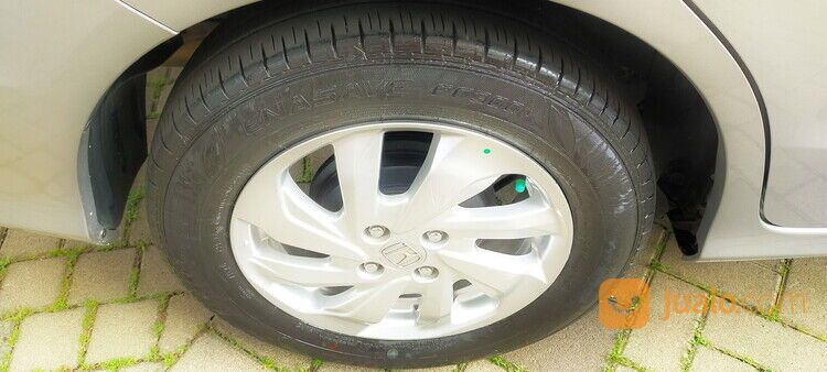 Low km!!! Honda Mobilio E CVT 2018 Matic