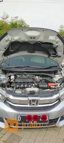 Low km!!! Honda Mobilio E CVT 2018 Matic