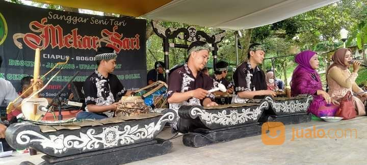 Jasa Upacara adat Sunda Lengkap Live Musik Adat Degung Sunda