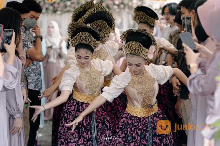 Jasa Upacara adat Sunda Lengkap Live Musik Adat Degung Sunda