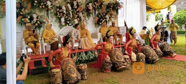 Jasa Upacara adat Sunda Lengkap Live Musik Adat Degung Sunda