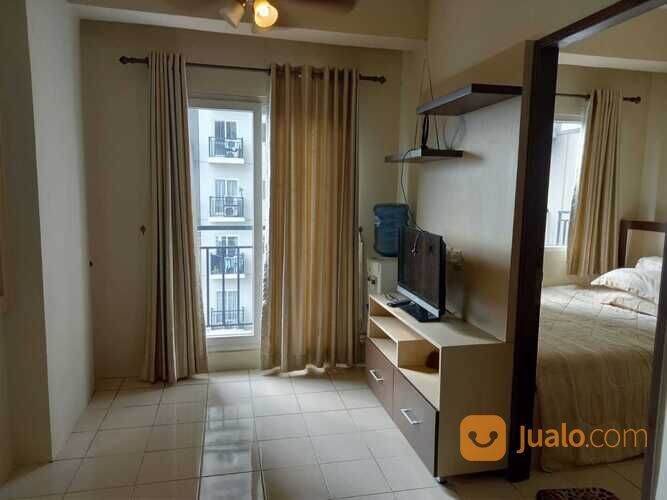 Apartemen Sunter Park View 2 Kamar Furnished Lt 9