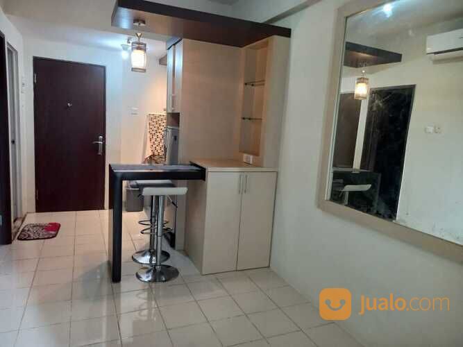 Apartemen Sunter Park View 2 Kamar Furnished Lt 9