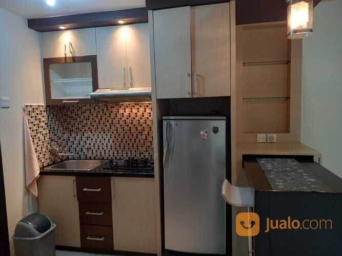 Apartemen Sunter Park View 2 Kamar Furnished Lt 9
