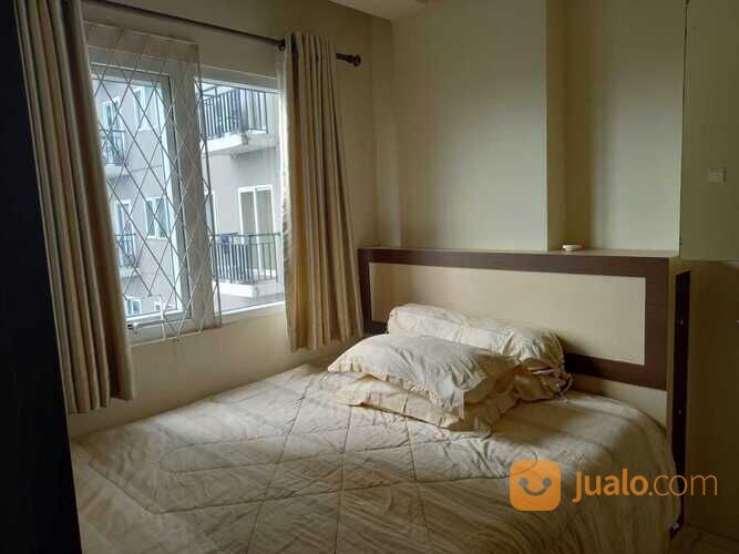 Apartemen Sunter Park View 2 Kamar Furnished Lt 9
