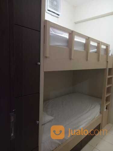 Apartemen Sunter Park View 2 Kamar Furnished Lt 9