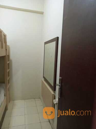 Apartemen Sunter Park View 2 Kamar Furnished Lt 9