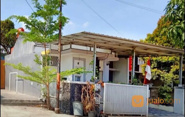 rumah murah saturnus regency margahayu buahbatu bandung