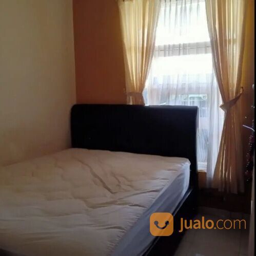 rumah murah saturnus regency margahayu buahbatu bandung