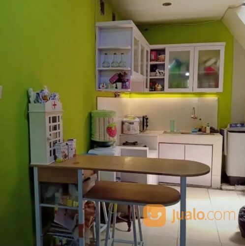 rumah murah saturnus regency margahayu buahbatu bandung