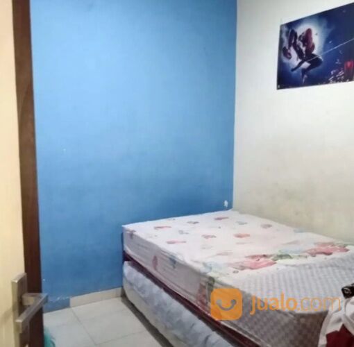 rumah murah saturnus regency margahayu buahbatu bandung