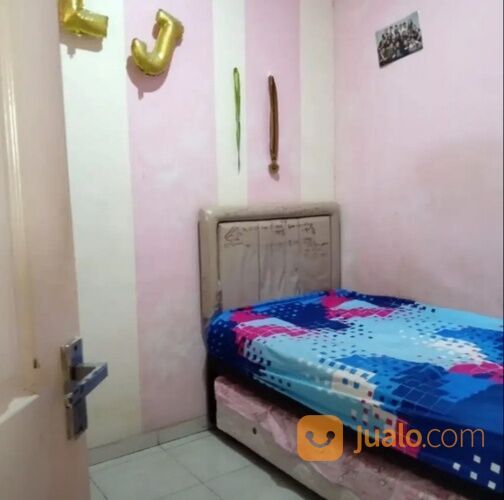 rumah murah saturnus regency margahayu buahbatu bandung