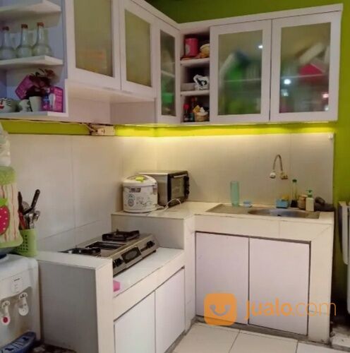 rumah murah saturnus regency margahayu buahbatu bandung