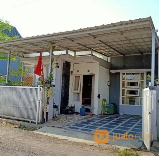 rumah murah saturnus regency margahayu buahbatu bandung