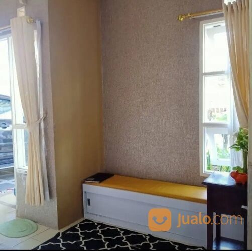 rumah murah saturnus regency margahayu buahbatu bandung