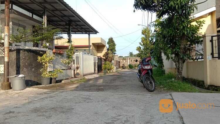 rumah murah saturnus regency margahayu buahbatu bandung