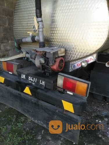 Supplier air bersih bali