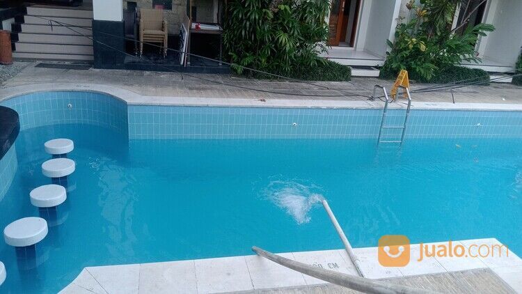 Supplier air bersih bali