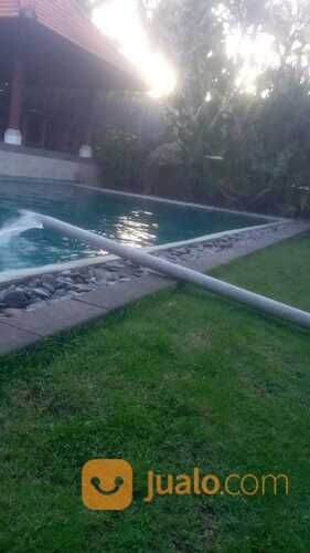 Supplier air bersih bali