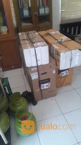 Servis Ac & kulkas panimbang munjul angsana perdana