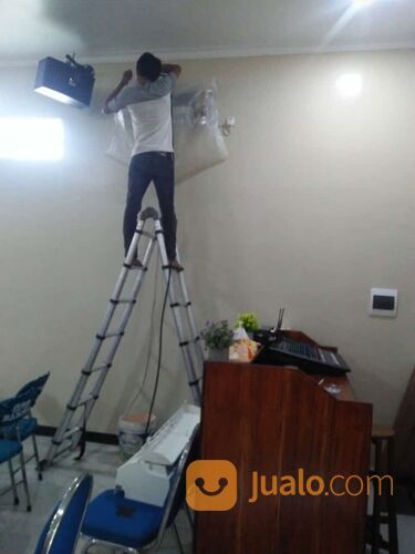 Servis Ac & kulkas panimbang munjul angsana perdana