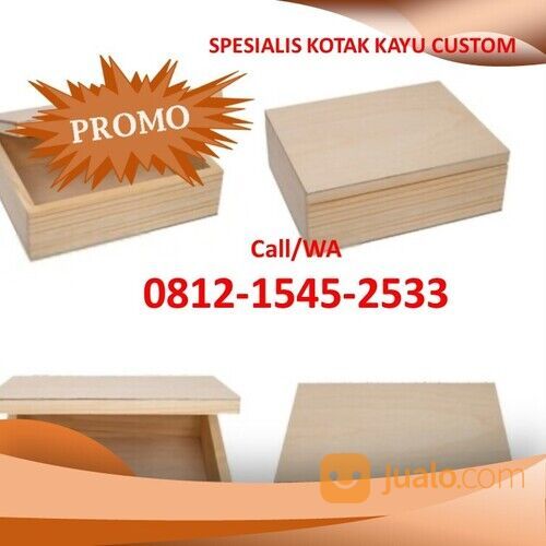 O812-1545-2533 Harga Kotak P3k Kayu Onemed Jogja