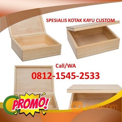 O812-1545-2533 Harga Kotak P3k Kayu Onemed Jogja