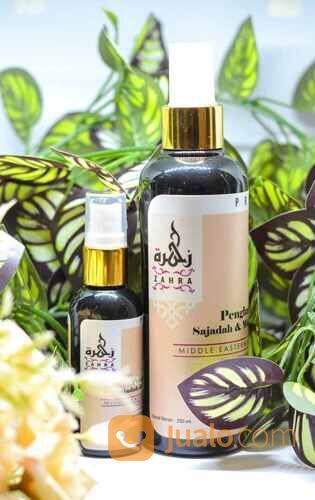 Zahra Parfum Terbaru Terbaik 2022