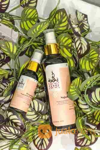 Zahra Parfum Terbaru Terbaik 2022