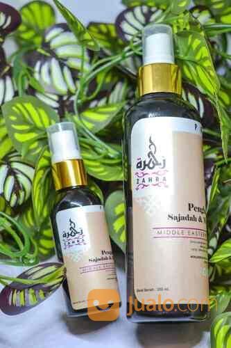 Zahra Parfum Terbaru Terbaik 2022