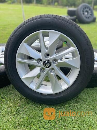 velg ban innova reborn MURAH