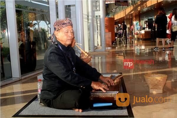 Sewa Jasa Kecapi Suling Sunda