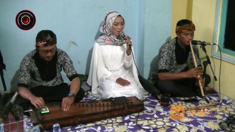 Sewa Jasa Kecapi Suling Sunda