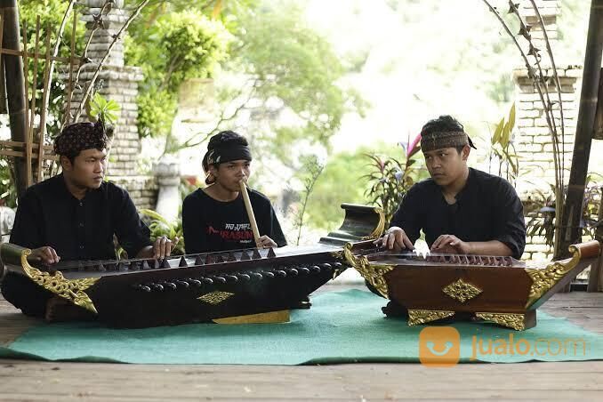 Sewa Jasa Kecapi Suling Sunda