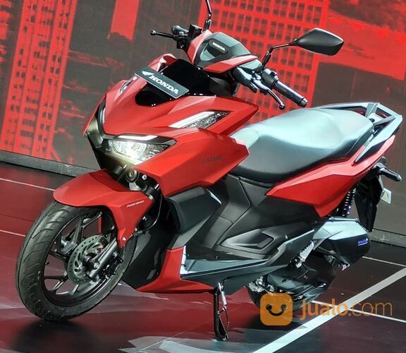 Honda Vario 160 CBS ( Promo Credit )