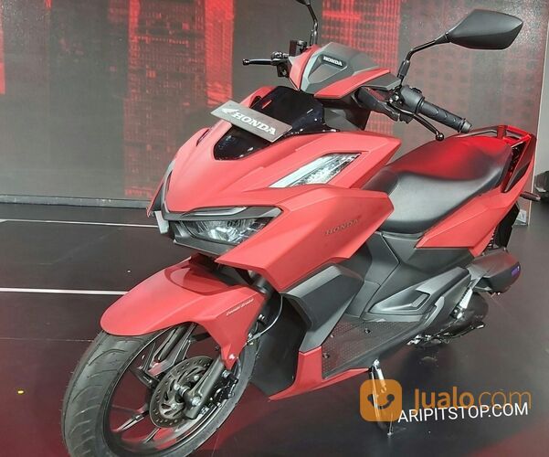 Honda Vario 160 CBS ( Promo Credit )