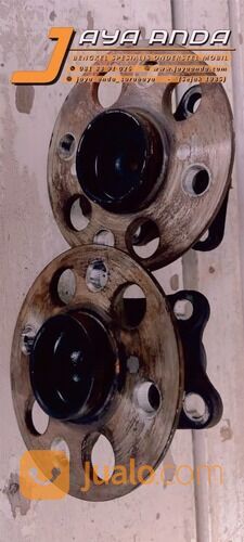 Spesialis Onderstel JAYA ANDA Kabupaten Kolaka Timur dan Bergaransi