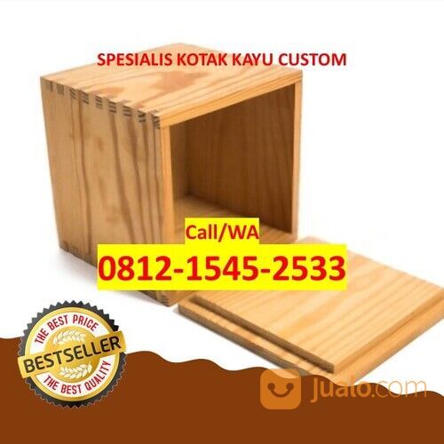 O812-1545-2533 Harga Kotak Kayu Kecil Surabaya