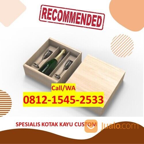 O812-1545-2533 Harga Kotak Kayu Kecil Surabaya