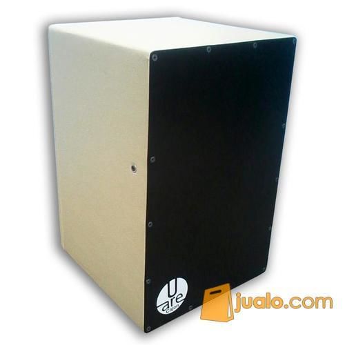 Cajon Akustik Uare Cajon